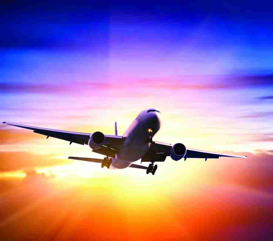 airplane small