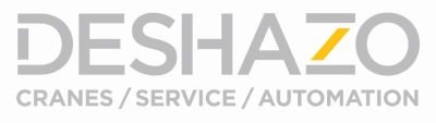 Deshazo Logo