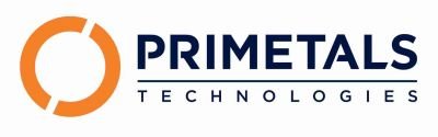 Primetals Logo