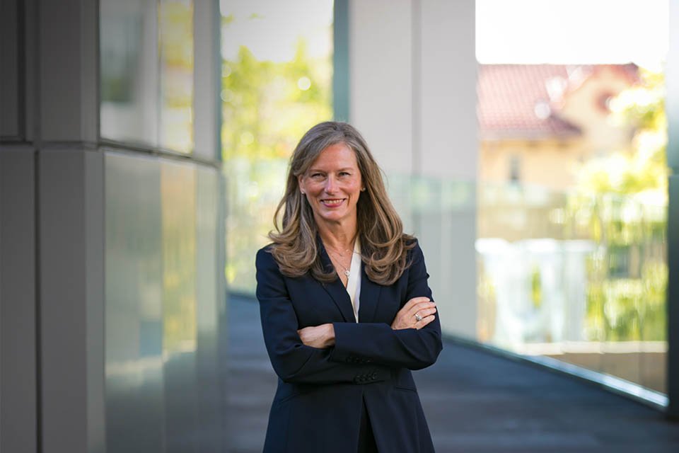 BOSS Magazine | CMAA’s First Female Executive Will Tackle Workforce Issues