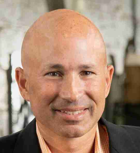 Lance Kaufman