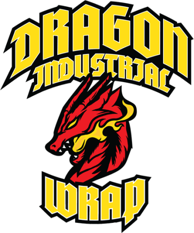 Dragon Industrial Wrap