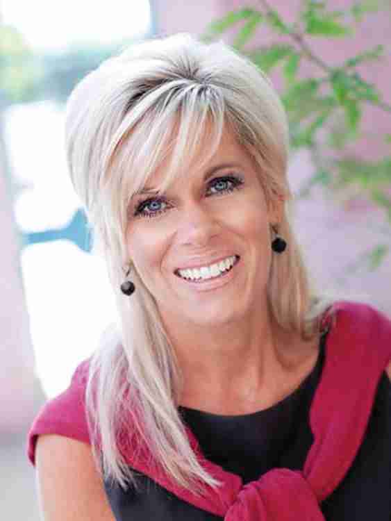 Susan Marty