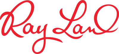 Ray Land Logo