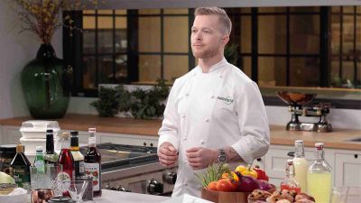 Chef Henry 03gpo