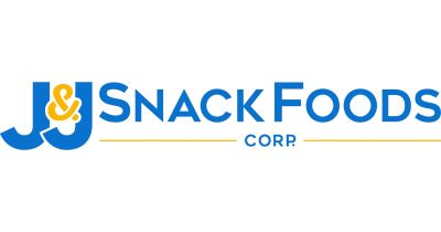 j and j snack foods corp logo