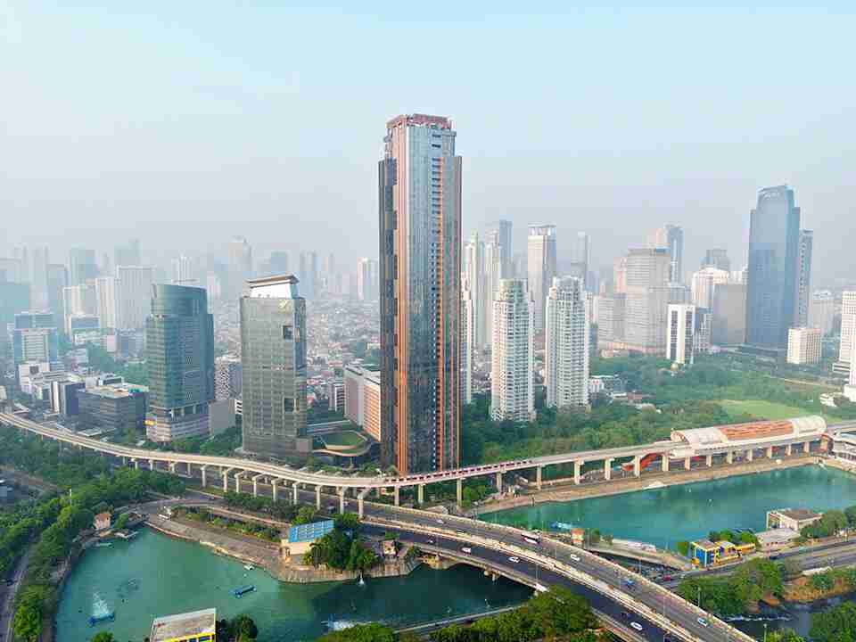 jakarta