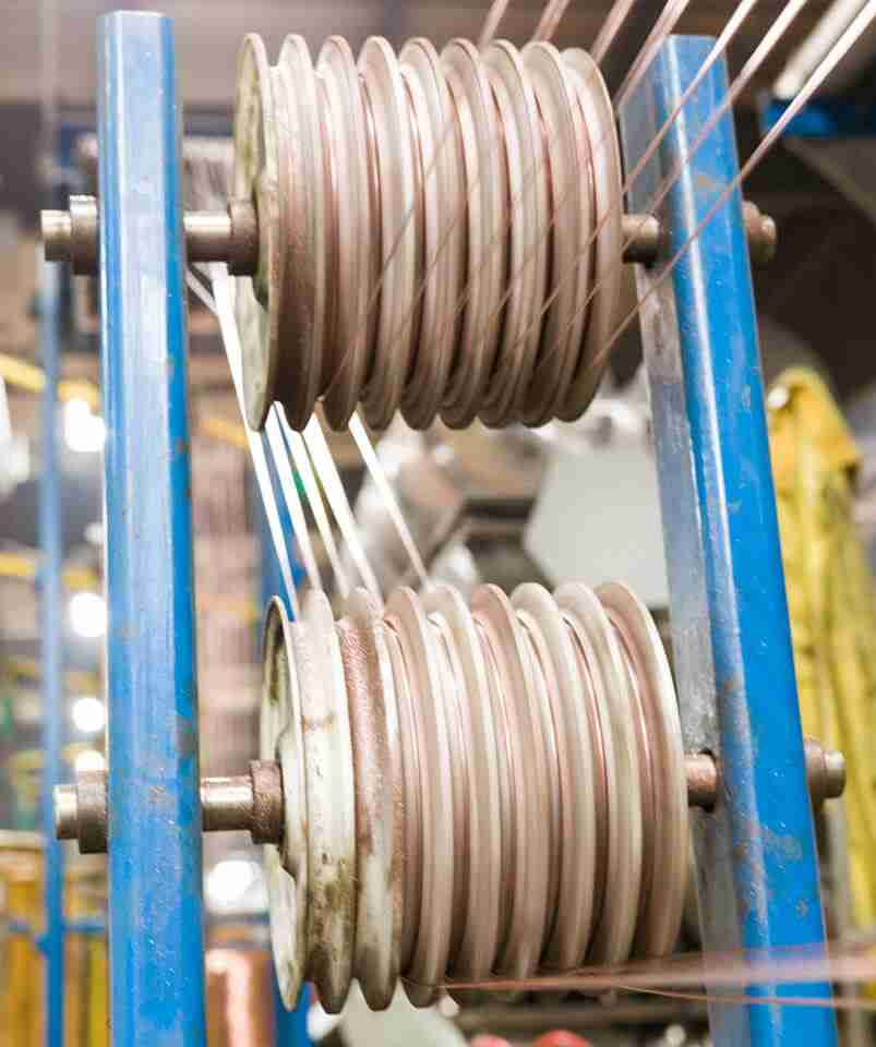 Republic Wire