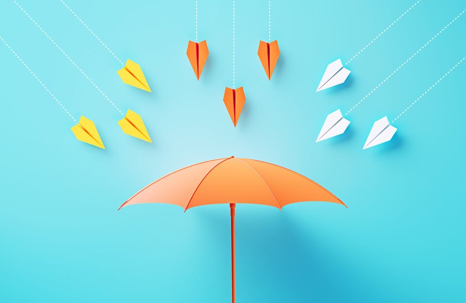 umbrella