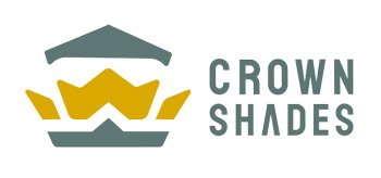 crown shades