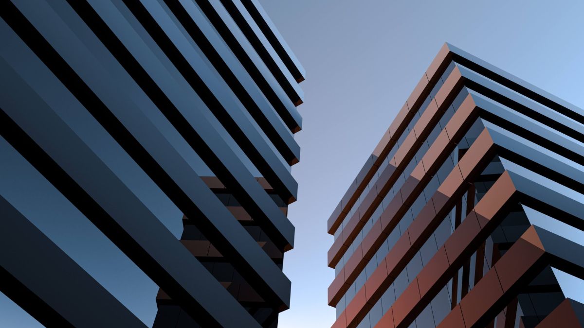 buildings