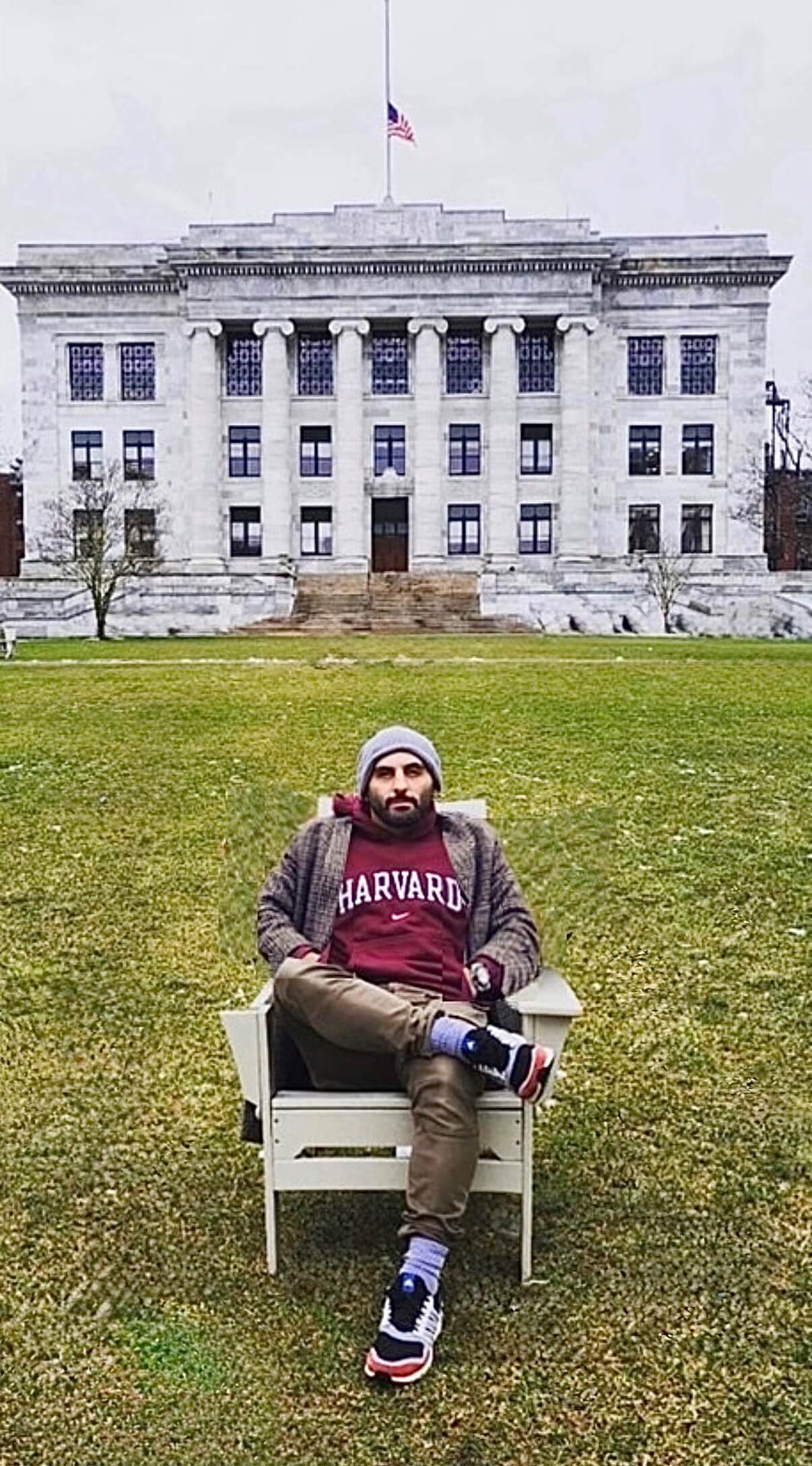 hss