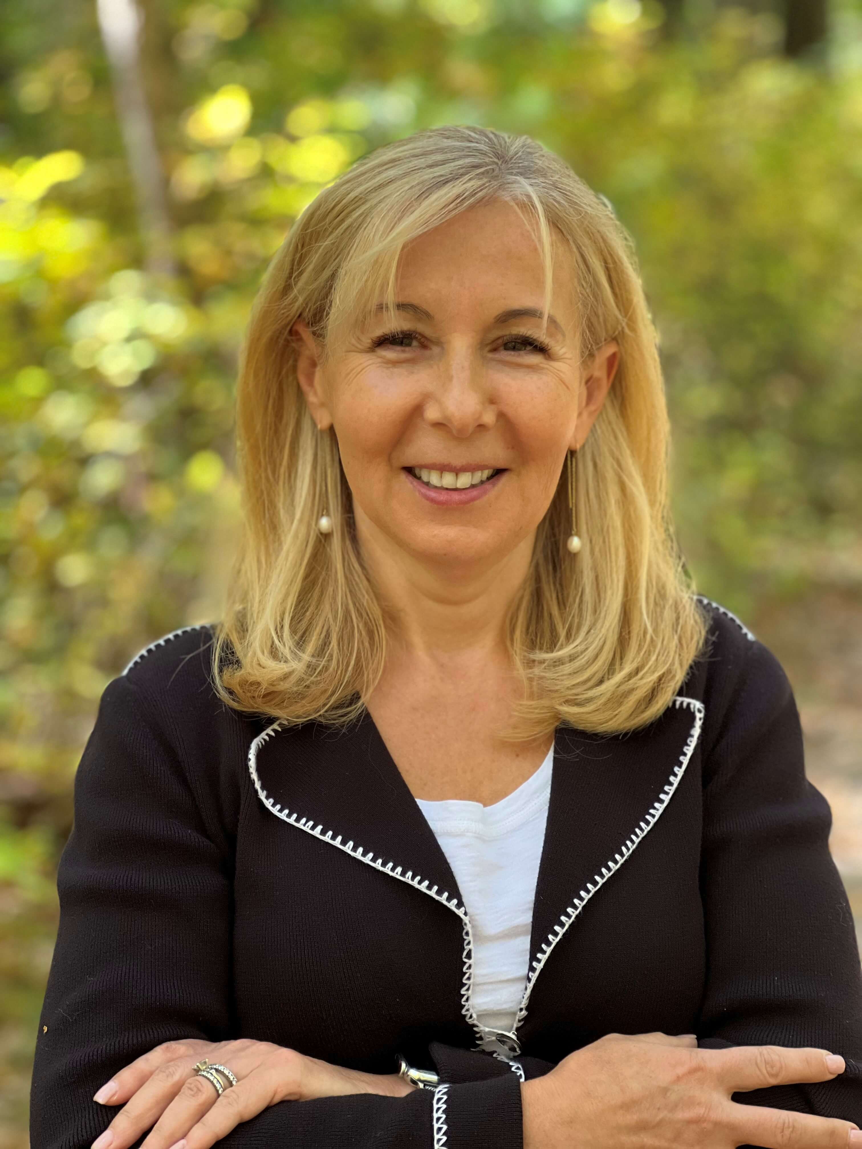 Stella Ivanov