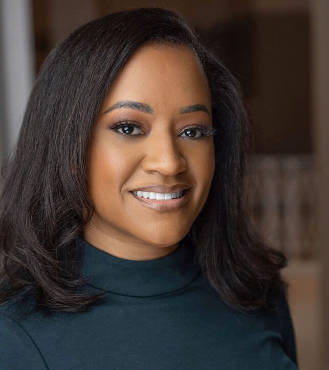 Karla Trotman