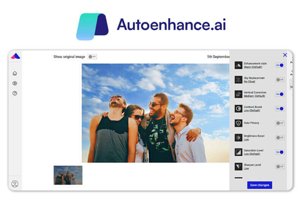 autoenhance