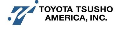 toyota tshusho