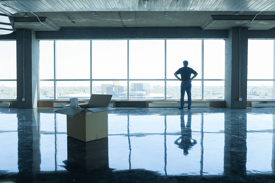 commercial real estate