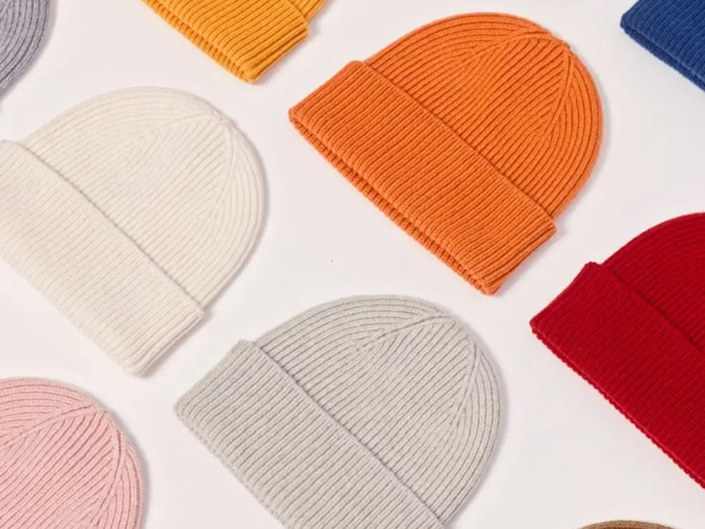 beanies