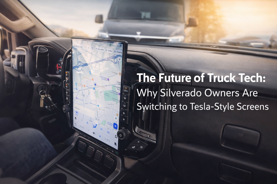 Truck-Tech