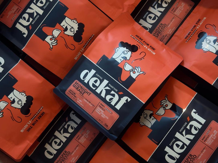 Dekaf Dekaf