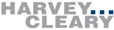 Harvey-Cleary-Promo-Logo